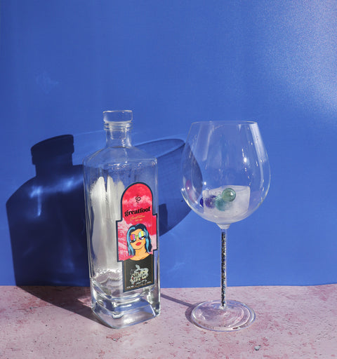 The Best Australian Made Gin and In What Glass to Serve Them