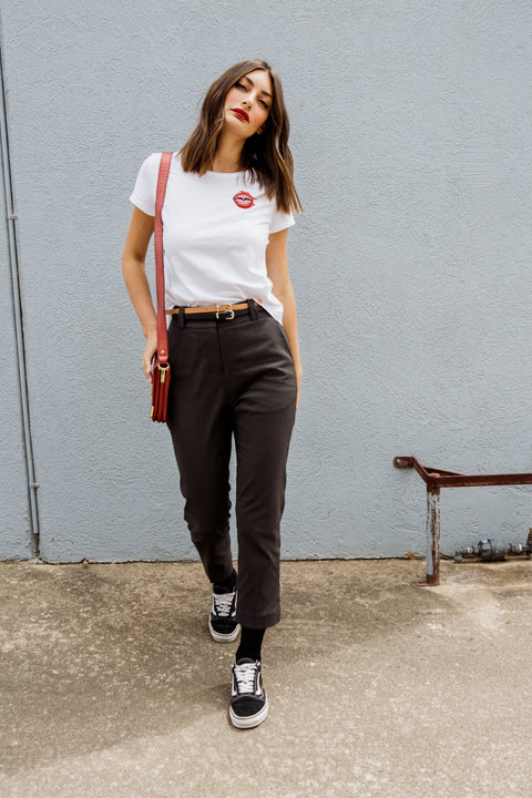 Long - 24/7 Pants - Heritage Black