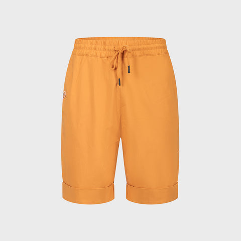 24/7 Shorts - Ochre