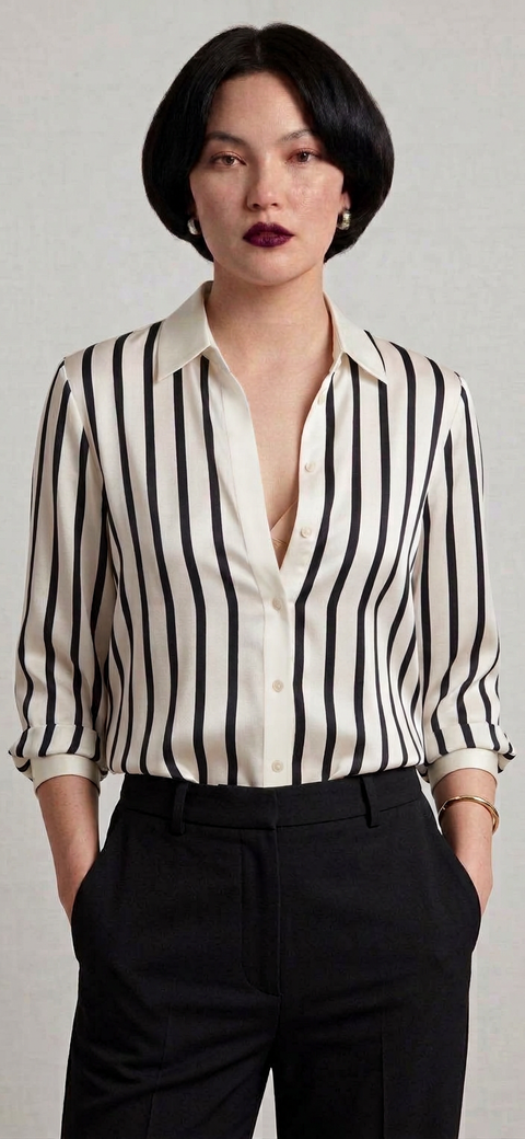 Out of Line Shirt