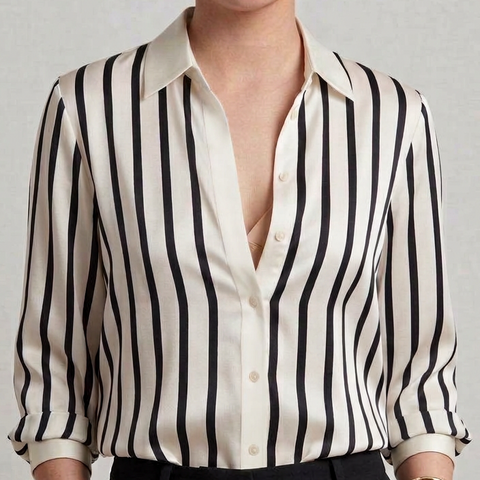 Out of Line Shirt