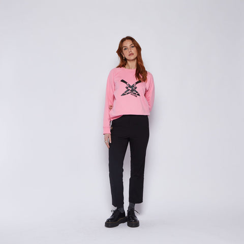 24/7 Pants - Blackest Black