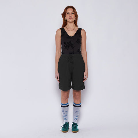 24/7 Shorts - Heritage Black
