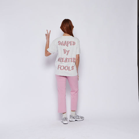 24/7 Pants - Musk Pink