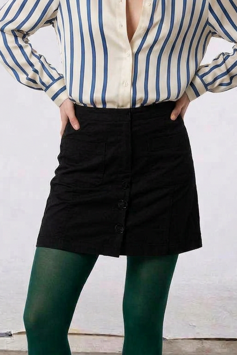 Pine Shadow Tights