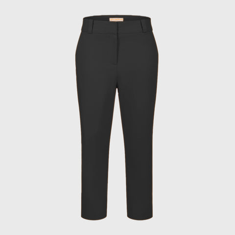 24/7 Pants - Blackest Black