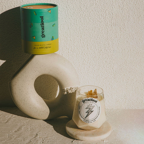 Just A Girl Mystery Box