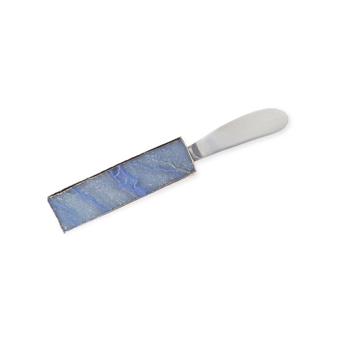 Dumortierite Spread Knife