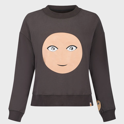 Greatfool Face Jumper