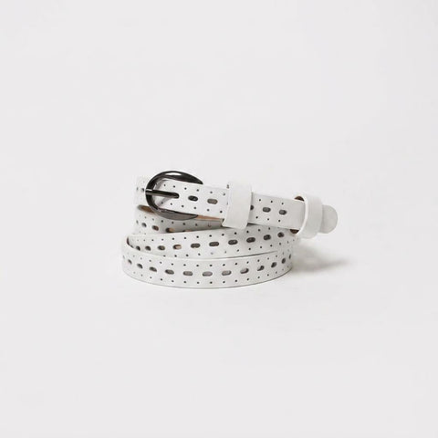 THE BACKBONE BELT