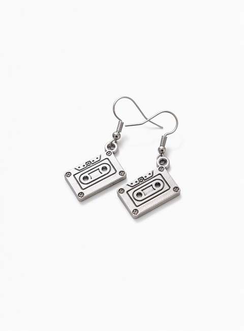 Rewind Earrings