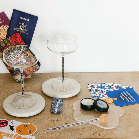 Miss World Mystery Box