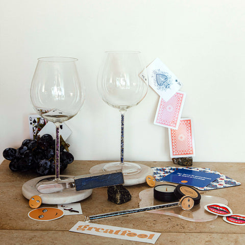 Ace Of Spades Mystery Box