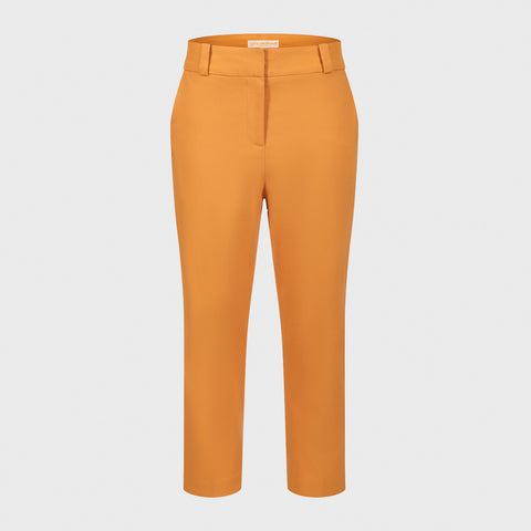 24/7 Pants - Ochre