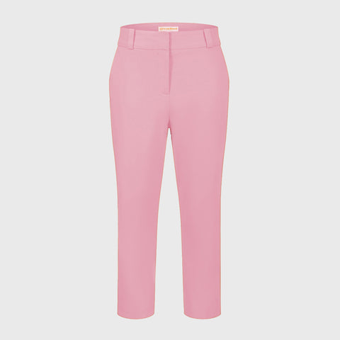 24/7 Pants - Musk Pink