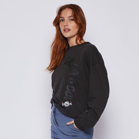 Greatfool Cherry Jumper