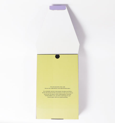 Green Aventurine Crystal-stemmed Wine Glasses (4 Piece)