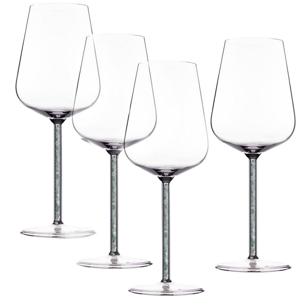 Habitat Bubble Wine Glass