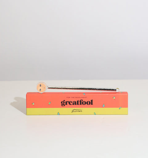 COCKTAIL, GLASSES, STIRRER, MARTINI