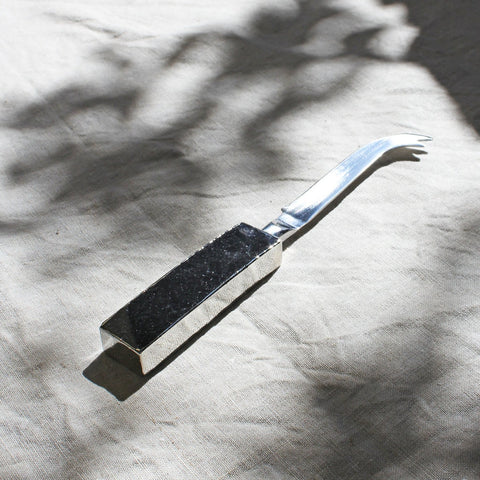 Tourmaline Soft Cheese Knife