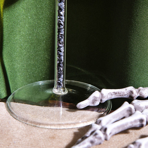 Champagne/ Cocktail Coupe - Alabaster (2 Piece)