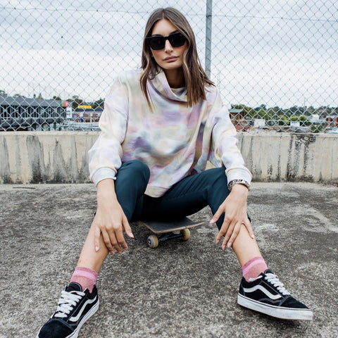 GREATFOOL, SWEATER, TSHIRT, COTTON, SNAKE, LIFE, GLOW