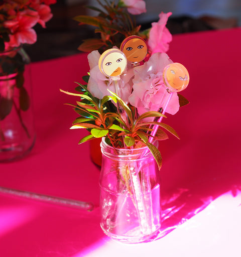 COCKTAIL, GLASSES, STIRRER, MARTINI