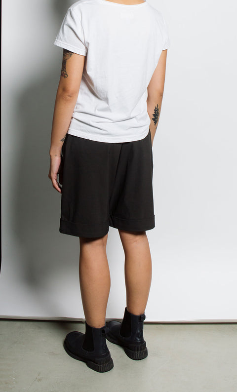 24/7 Shorts - Heritage Black