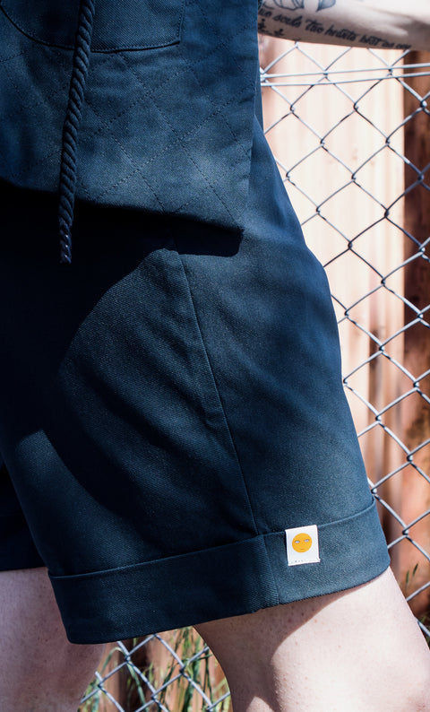 24/7 Shorts - Spruce