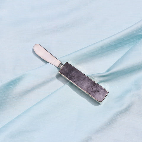 Tourmaline Spread Knife