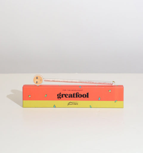 COCKTAIL, GLASSES, STIRRER, MARTINI