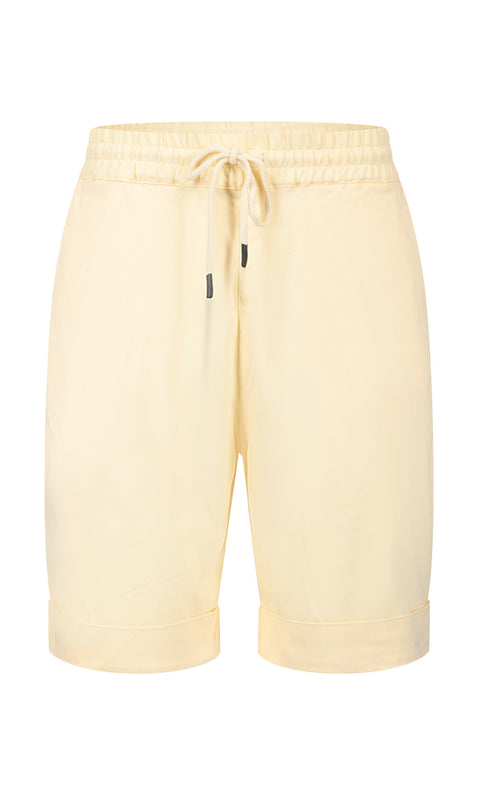 24/7 Shorts - Snow