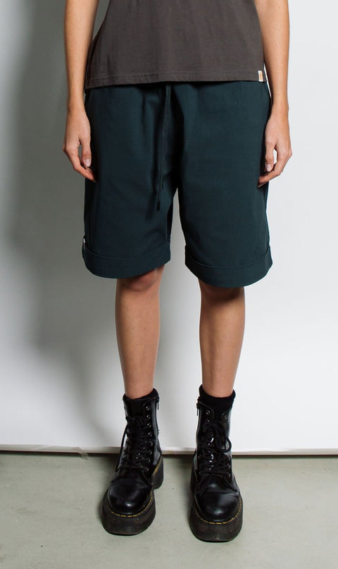 24/7 Shorts - Spruce