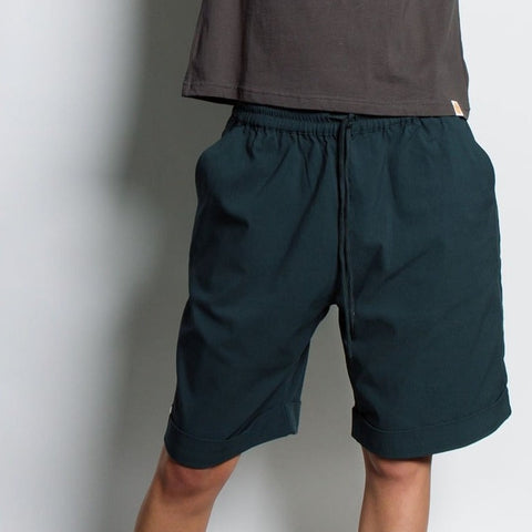24/7 Shorts - Spruce