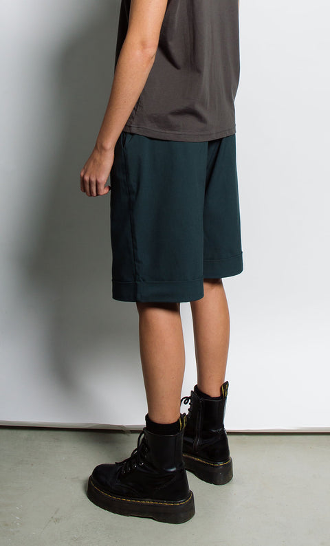 24/7 Shorts - Spruce
