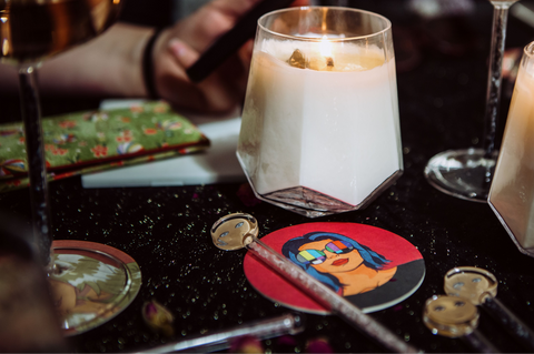 The Gift Shop (after dark) 😈