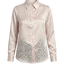 Phantom Pink Leopard Shirt