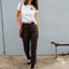Long - 24/7 Pants - Heritage Black