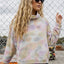 Glow Batwing Jumper