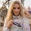 Glow Batwing Jumper