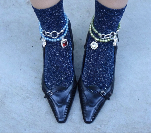 Star Dust Socks ✨