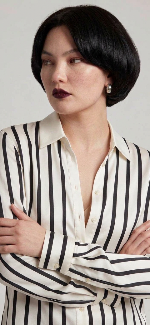Out of Line Shirt