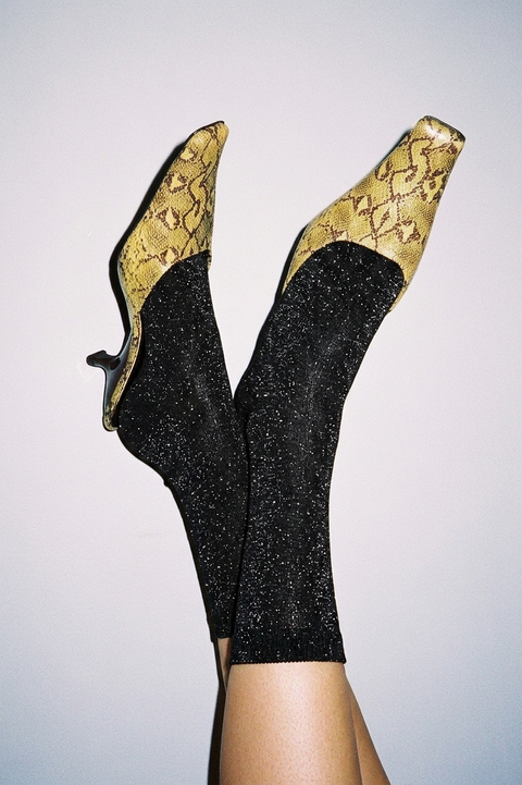 Star Dust Socks ✨