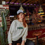 The GF Trucker Cap - Domino