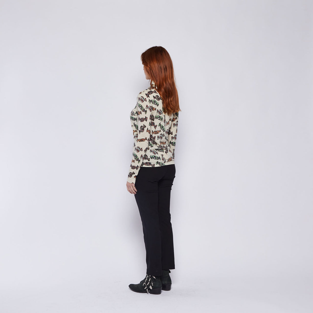 24/7 Long Pants - Blackest Black | Seasonless streetwear | Greatfool