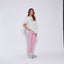 24/7 Pants - Musk Pink