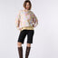 Glow Batwing Jumper