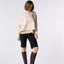Glow Batwing Jumper