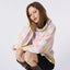 Glow Batwing Jumper