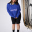 High Voltage Jumper